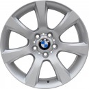 6790177 ÚJ RIM OEM 18 5x120 9J IS44 BMW 5 F10 F11