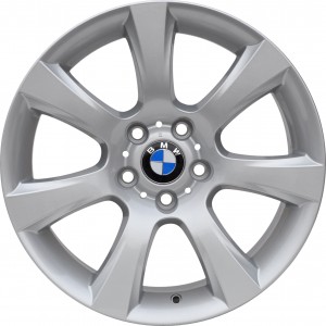 6790177 NOWA FELGA OEM 18 5x120 9J IS44 BMW 5 F10 F11