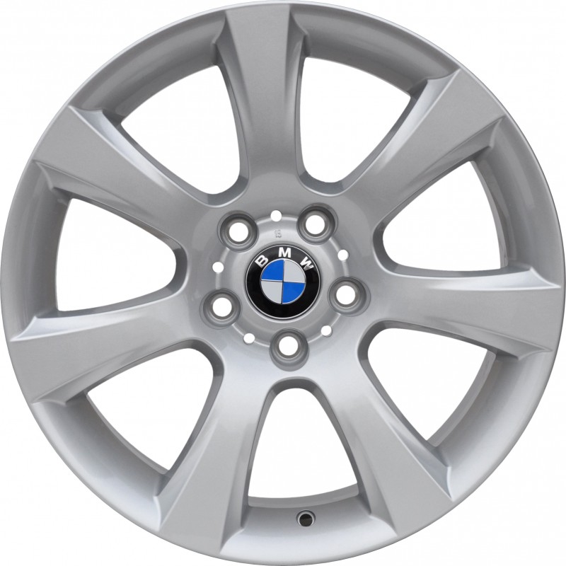 6790177 NOVÁ DISK OEM 18 5x120 9J IS44 BMW 5 F10 F11