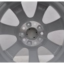 6790177 ÚJ RIM OEM 18 5x120 9J IS44 BMW 5 F10 F11