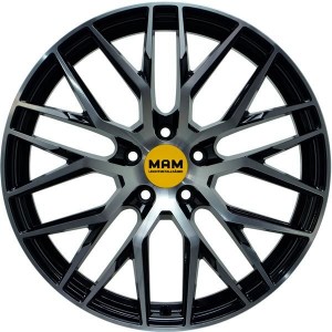 MAM RS4 18 5x108 BFP 66,6