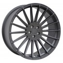 010H B HAXER NOVÉ ZESÍLENÉ DISKY 21 5x120 X5 X6 E70 E71 F15 F16