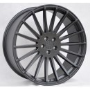 010H B HAXER NOVÉ ZESÍLENÉ DISKY 21 5x120 X5 X6 E70 E71 F15 F16