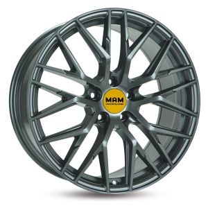 MAM RS4 20x8.5 5x112 ET30...