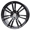 7065 FEKETE FELNIK 20 5x112 3 5 7 G20 G30 G31 G11