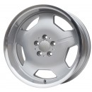 5270 NOWE FELGI 17 5x112 MERCEDES MONOBLOCK S W124 W126 W140 W109 R