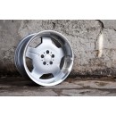 5270 NOWE FELGI 17 5x112 MERCEDES MONOBLOCK S W124 W126 W140 W109 R
