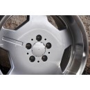 5270 NOWE FELGI 17 5x112 MERCEDES MONOBLOCK S W124 W126 W140 W109 R