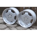 5270 NOWE FELGI 17 5x112 MERCEDES MONOBLOCK S W124 W126 W140 W109 R