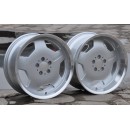 5270 NOWE FELGI 17 5x112 MERCEDES MONOBLOCK S W124 W126 W140 W109 R