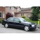 5270 NOWE FELGI 17 5x112 MERCEDES MONOBLOCK S W124 W126 W140 W109 R