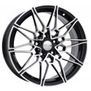 wc002 MB FELNIK 18 5x120 BMW 3 4 F30 F31 F32 F34