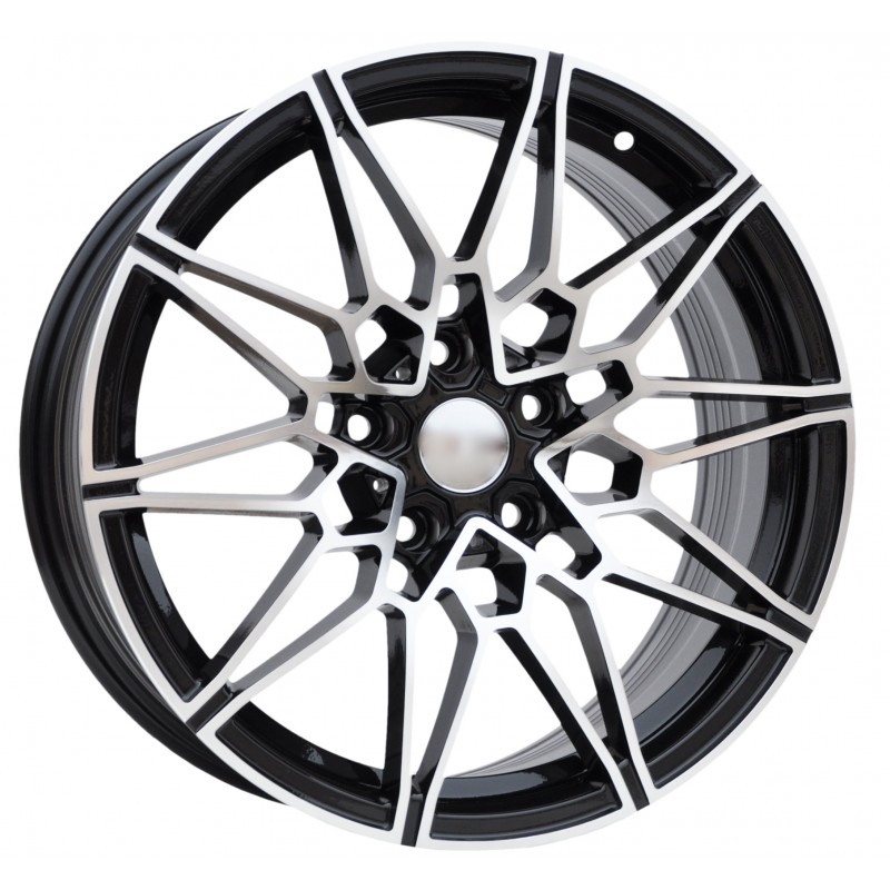wc002 MB FELNIK 18 5x120 BMW 3 4 F30 F31 F32 F34