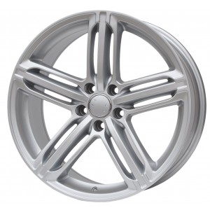 657 RIMS 18 5x112 AUDI RS6...