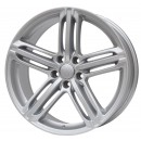 657 ET35 NOU JANTE 19 5x112 LA AUDI POMPEI RS6 A4 A5 A6 A7 A8