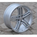 657 ET35 NOU JANTE 19 5x112 LA AUDI POMPEI RS6 A4 A5 A6 A7 A8