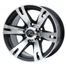 311 JANTE ALUMINIOWE 16 5x139,7 SUZUKI GRAND VITARA