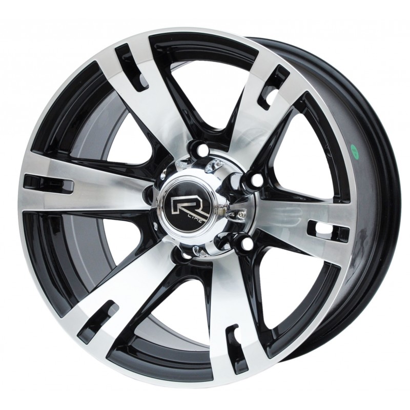 311 JANTE ALUMINIOWE 16 5x139,7 SUZUKI GRAND VITARA