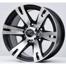 311 JANTE ALUMINIOWE 16 5x139,7 SUZUKI GRAND VITARA