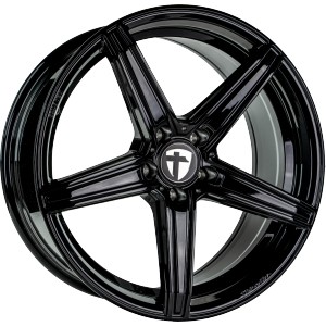 TOMASON  TN20 18 5x108 BLACK