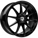 TOMASON TN1 16 4x108 ET20 Blackpainted
