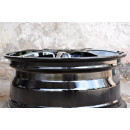 TOMASON TN1 16 4x108 ET20 Blackpainted