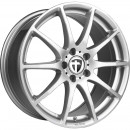 TOMASON TN1 16 5x100 ET40 Silver
