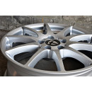 TOMASON TN1 16 5x100 ET40 Silver