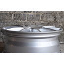 TOMASON TN1 16 5x100 ET40 Silver