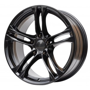 143 B FELNIK 18 5x120 BMW 3...