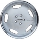 1563 NOVÉ MONOBLOCK DISKY LARZON 18 5x112 MERCEDES S W140 W126 CL