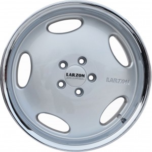 1563 NOU MONOBLOCK JANTE LARZON 18 5x112 MERCEDES S W140 W126 CL
