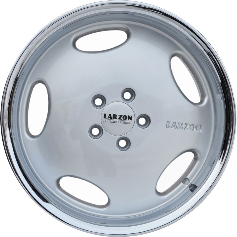 1563 NOU MONOBLOCK JANTE LARZON 18 5x112 MERCEDES S W140 W126 CL