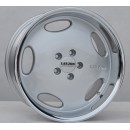 1563 ÚJ MONOBLOCK FELNIK LARZON 18 5x112 MERCEDES S W140 W126 CL