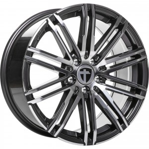 TOMASON TN18 20 5x112 ET45...