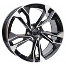 5493 MB FELNIK 20 5x112 AUDI RS6 A4 A5 A6 A7 S7