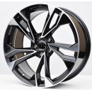 5493 MB FELGI 20 5x112 DO AUDI RS6 A4 A5 A6 A7 S7