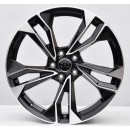 5493 MB FELNIK 20 5x112 AUDI RS6 A4 A5 A6 A7 S7