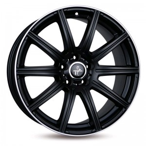 KESKIN KT16 19x8.5 5x112...
