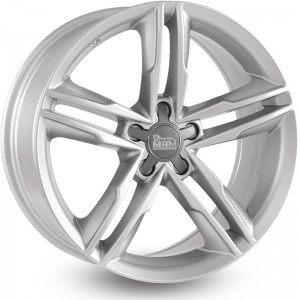 MAM A1 19x8 5x112 ET30 66,5 SL