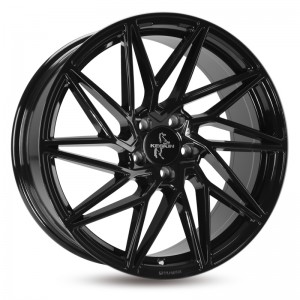 KESKIN KT20 19x8.5 5x112 ET45 72,6 BP