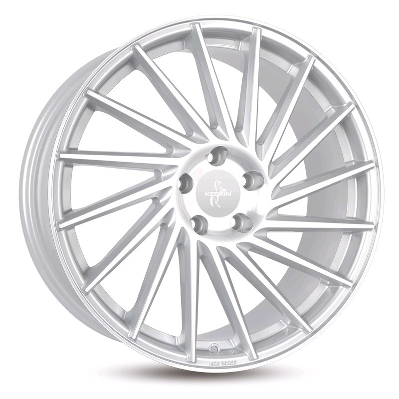 KESKIN KT17 22x10 5x112 ET20 66,6 CS
