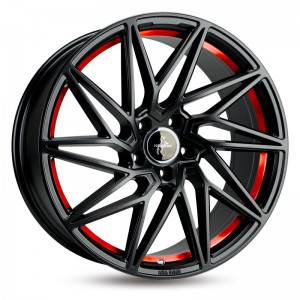 KESKIN KT20 20x8.5 5x112...