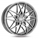 MAM B2 20x8.5 5x120 ET35 72,6 PFP