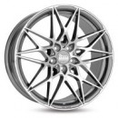 MAM B2 20x8.5 5x120 ET35 72,6 PFP