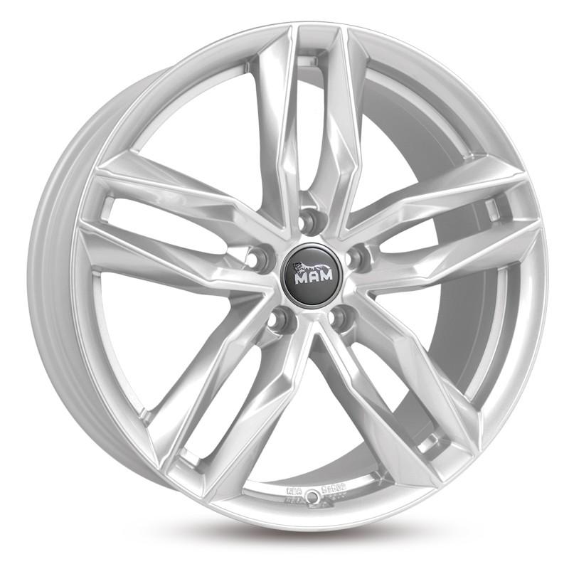 MAM RS3 20x8.5 5x112 ET30 66,6 SL