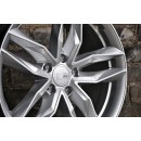 MAM RS3 20x8.5 5x112 ET30 66,6 SL