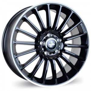 KESKIN KT15 17x7 5x112 ET48...