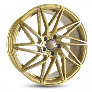 KESKIN KT20 19x8.5 5x112...