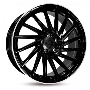 KESKIN KT17 19x8.5 5x120...